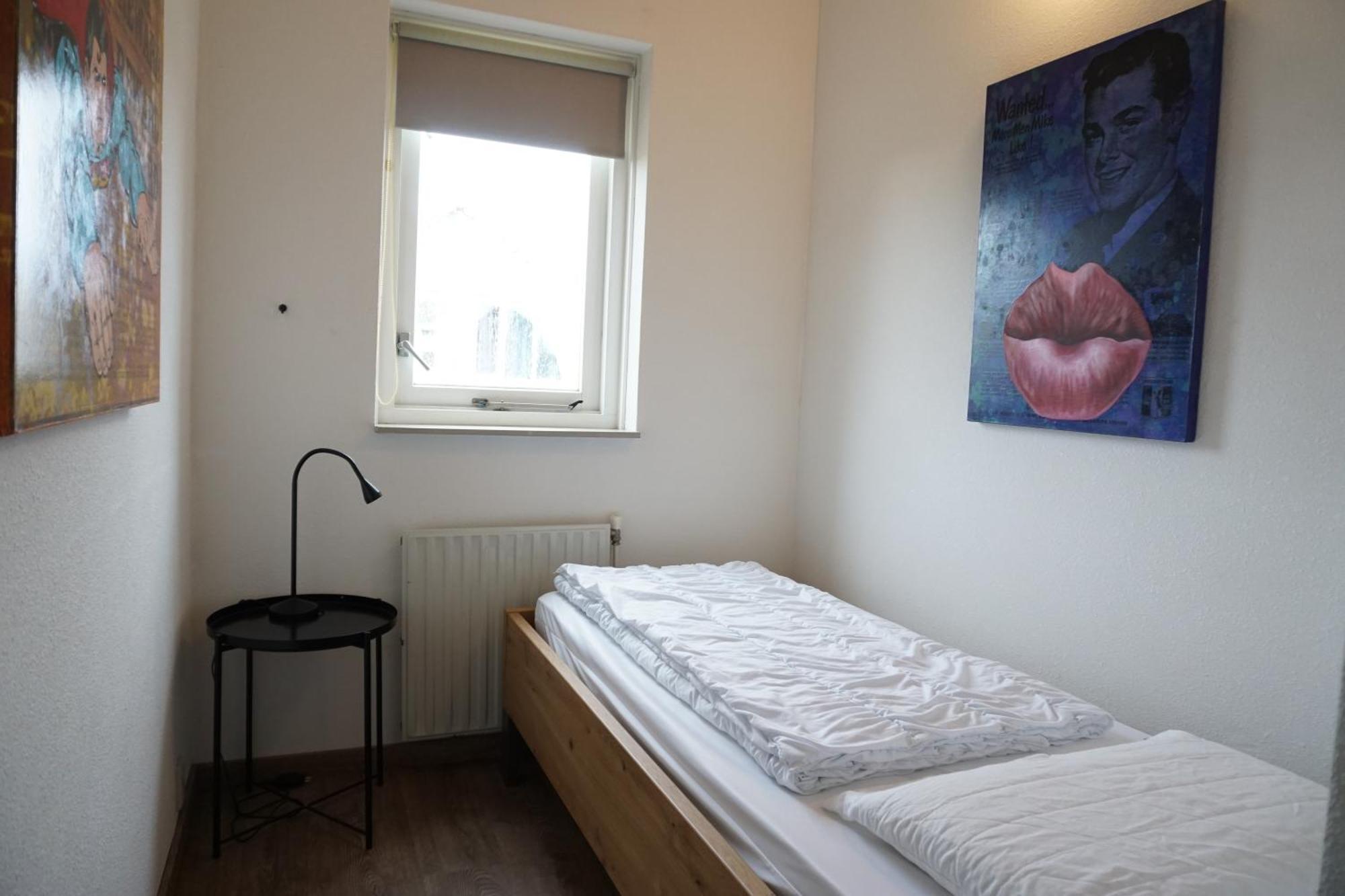 Kustverhuur, Vakantiepark Fort Soleil 43 Breskens Exteriör bild