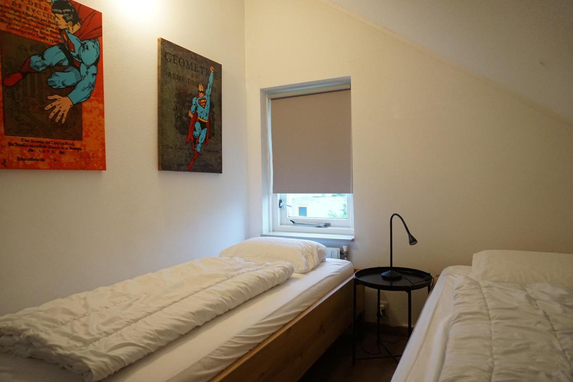 Kustverhuur, Vakantiepark Fort Soleil 43 Breskens Exteriör bild