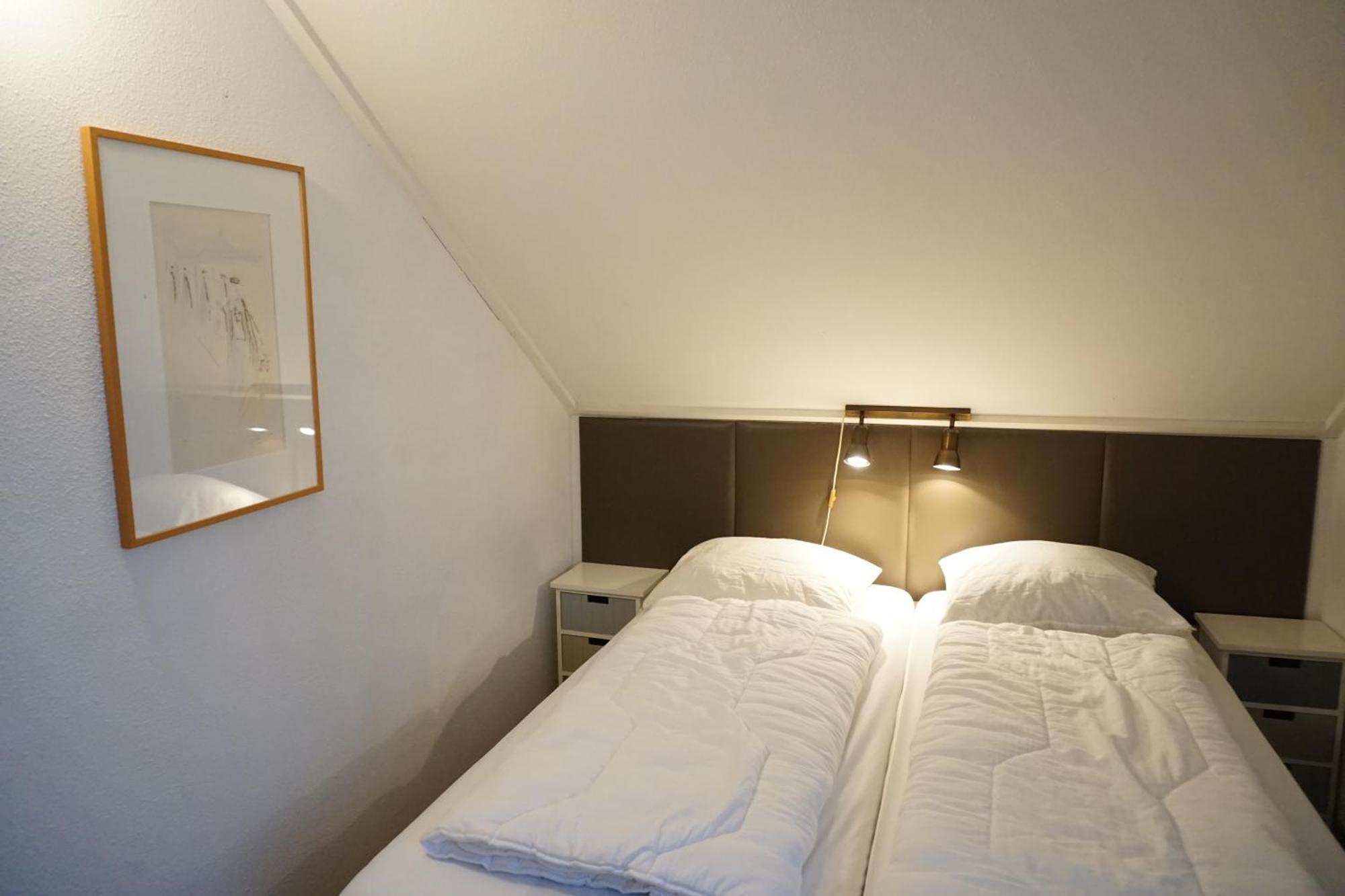 Kustverhuur, Vakantiepark Fort Soleil 43 Breskens Exteriör bild