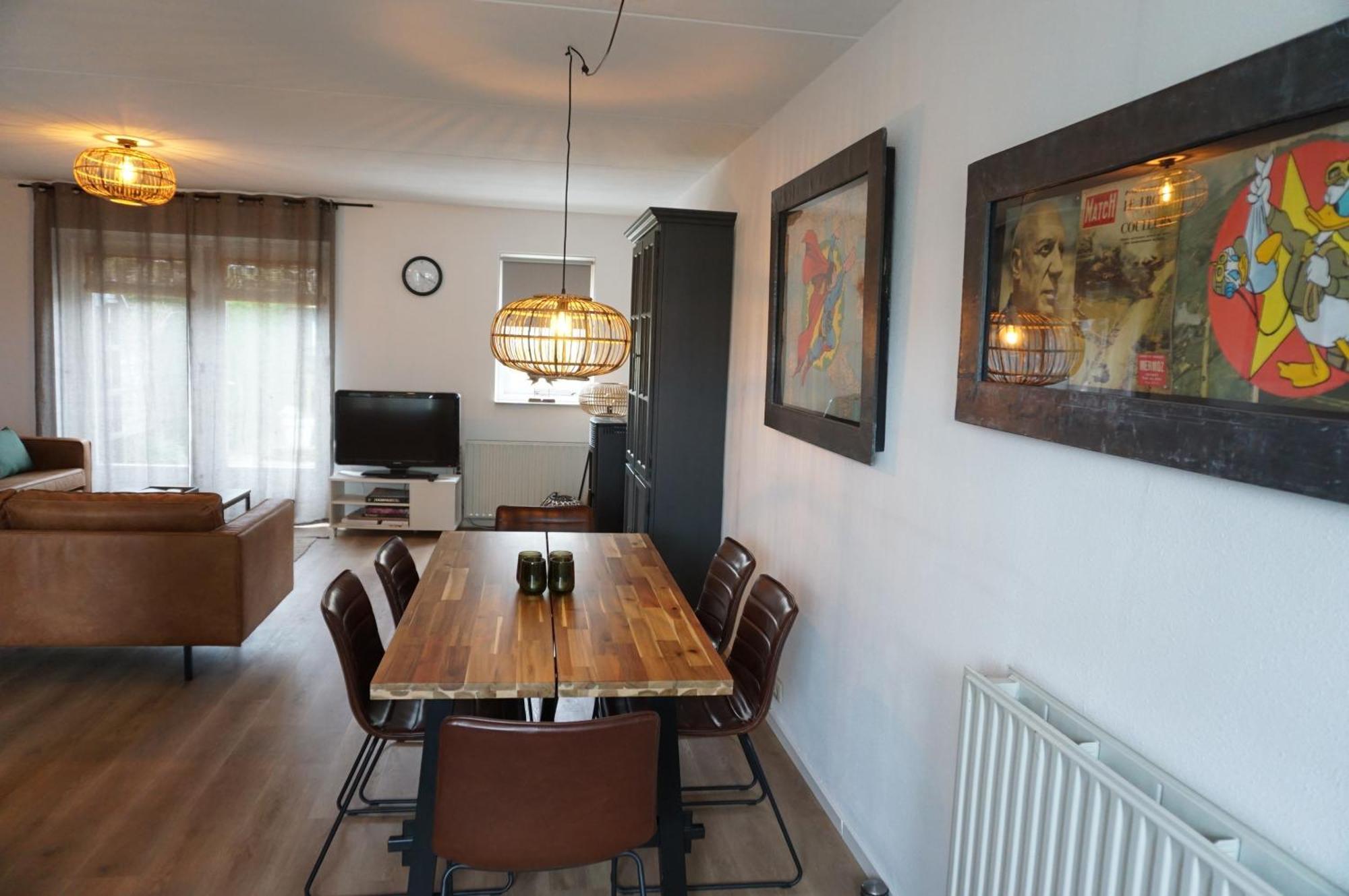 Kustverhuur, Vakantiepark Fort Soleil 43 Breskens Exteriör bild